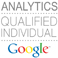 Google Analytics Qualified Individual