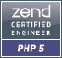 Zend Certified Engineer - PHP 5